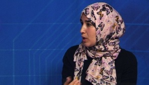 Karima El Hattabi